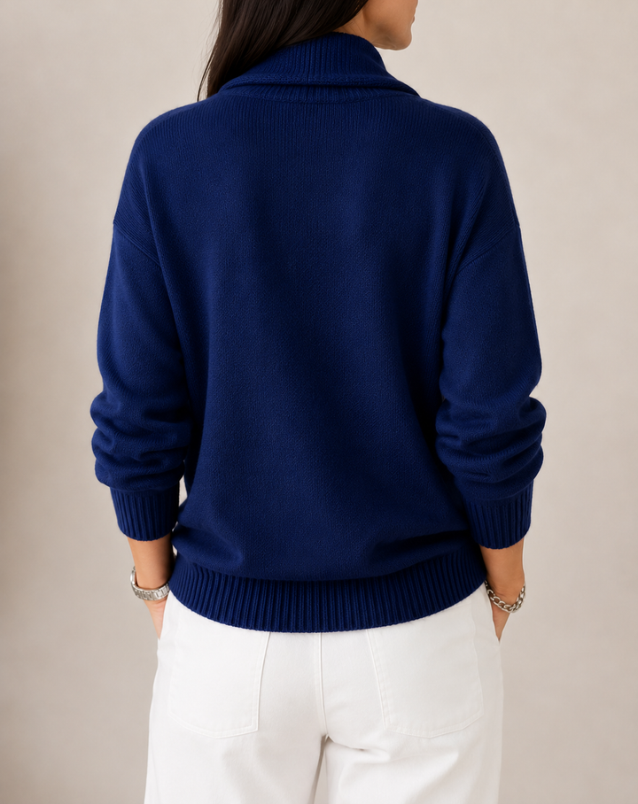 Anne | Zachte Coltrui