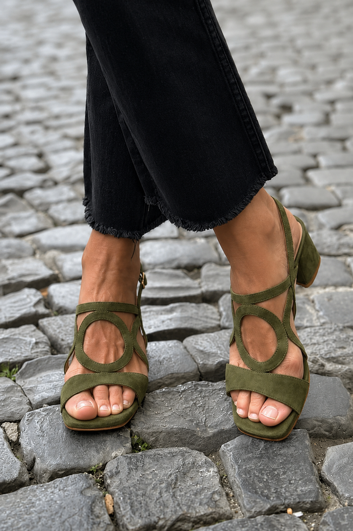 Valentina | Zomer Sandalen Vivace