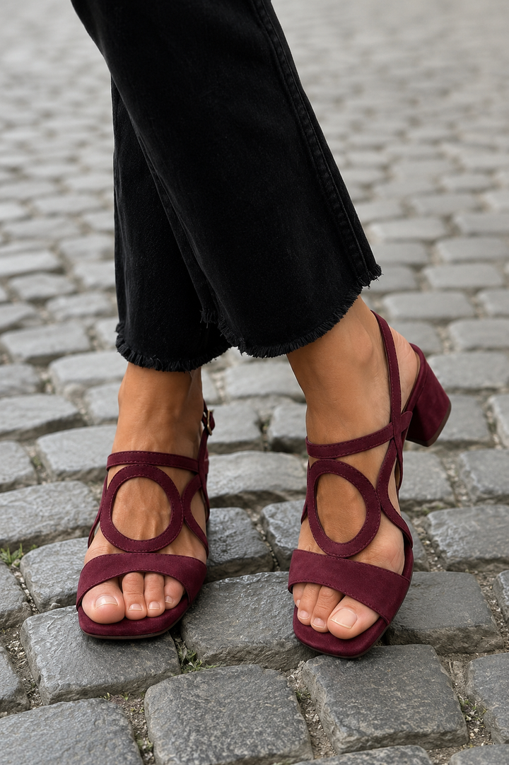 Valentina | Zomer Sandalen Vivace