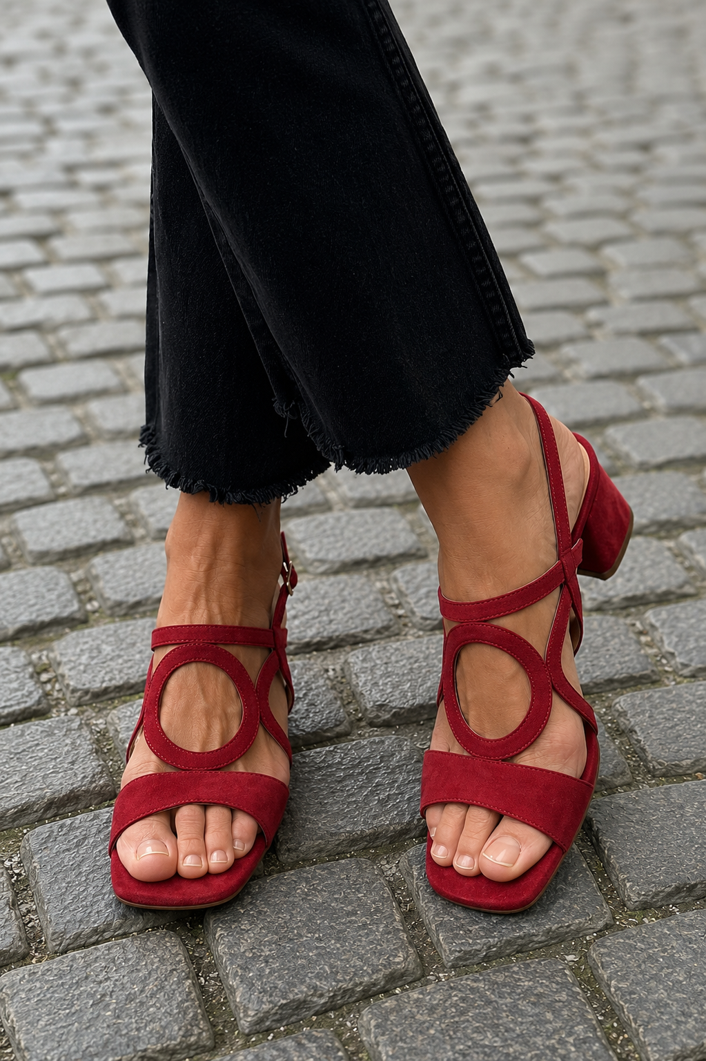 Valentina | Zomer Sandalen Vivace