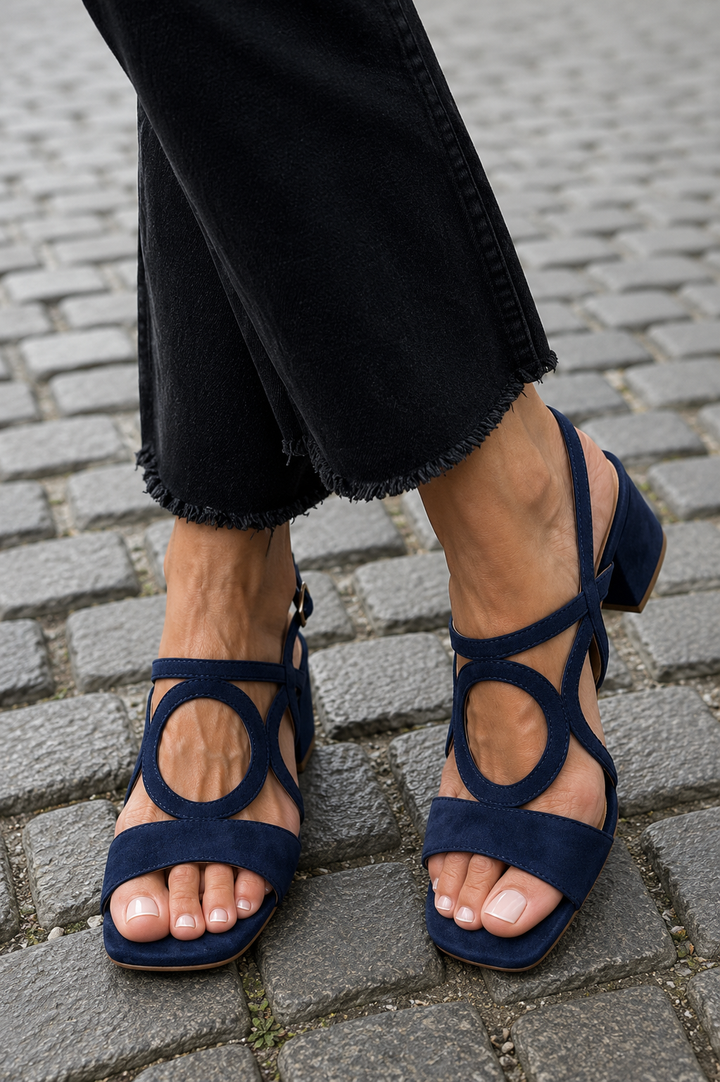 Valentina | Zomer Sandalen Vivace