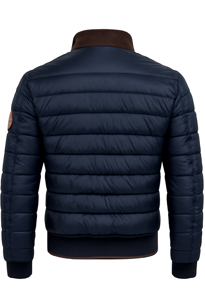 Van Laarhoven® | UrbanPilot Gewatteerde Jas