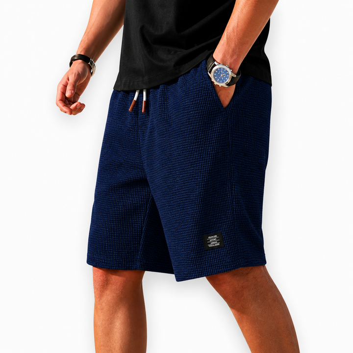 Nathan™ | Elegante Premium-Zomerbroek