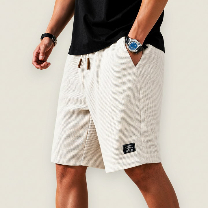Nathan™ | Elegante Premium-Zomerbroek