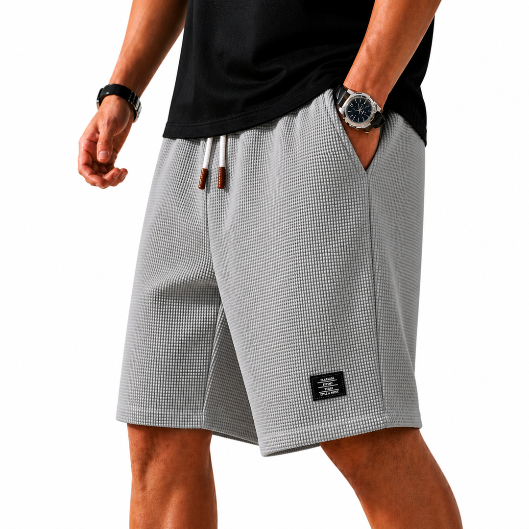 Nathan™ | Elegante Premium-Zomerbroek