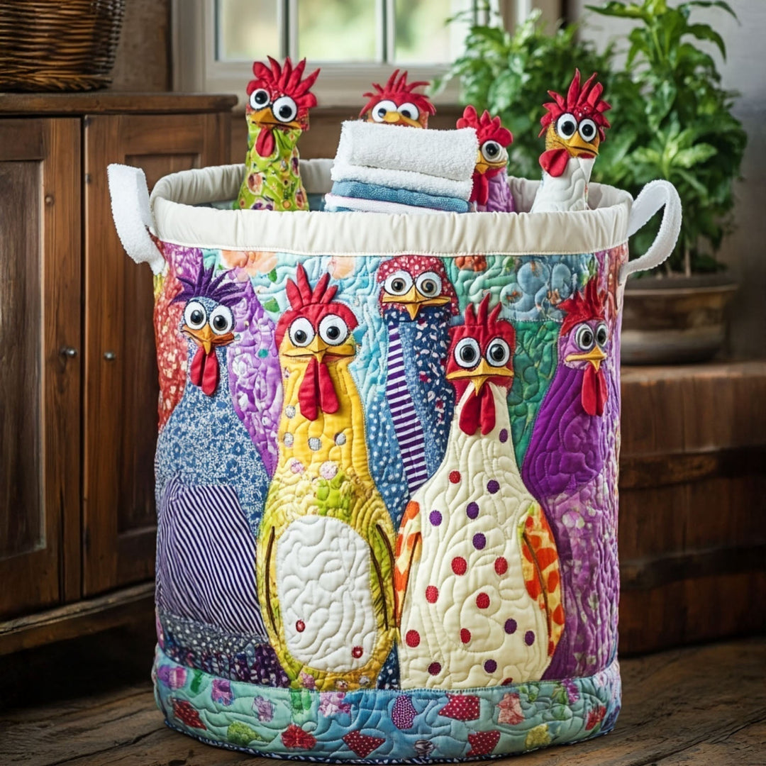 Clara | Handgequilt Mand