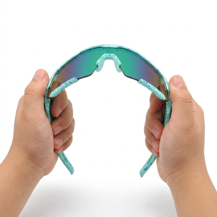 SunnyEyes™ Zonnebril voor kinderen
