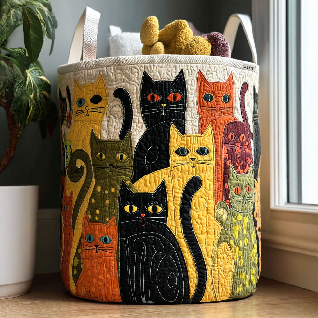 Luna | Handgequilt Mand