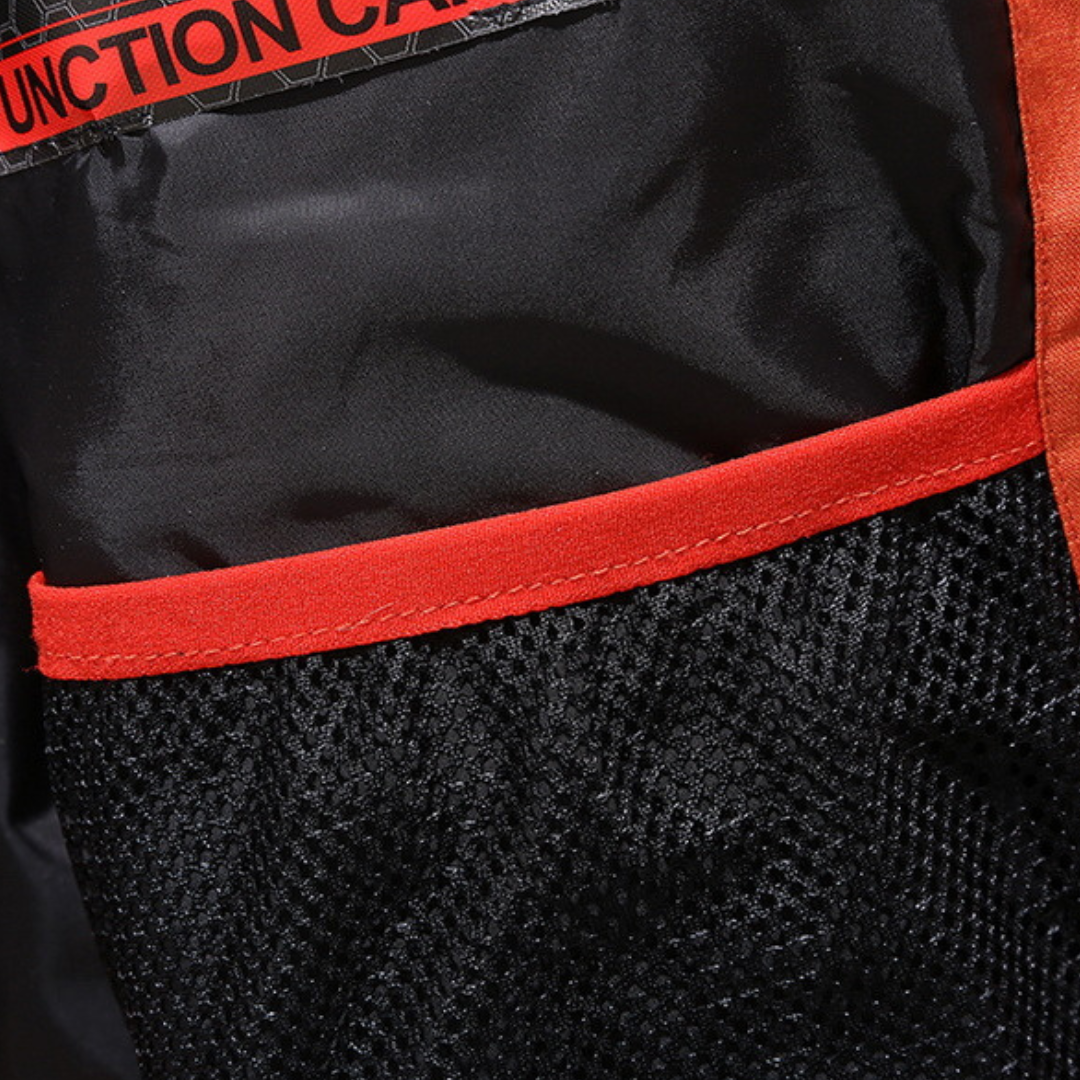 Van Laarhoven® | Premium Ganzendons Parka