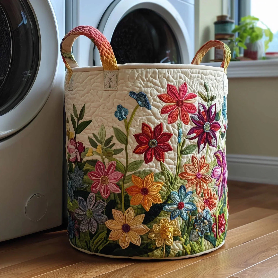 Mirella | Handgequilt Mand