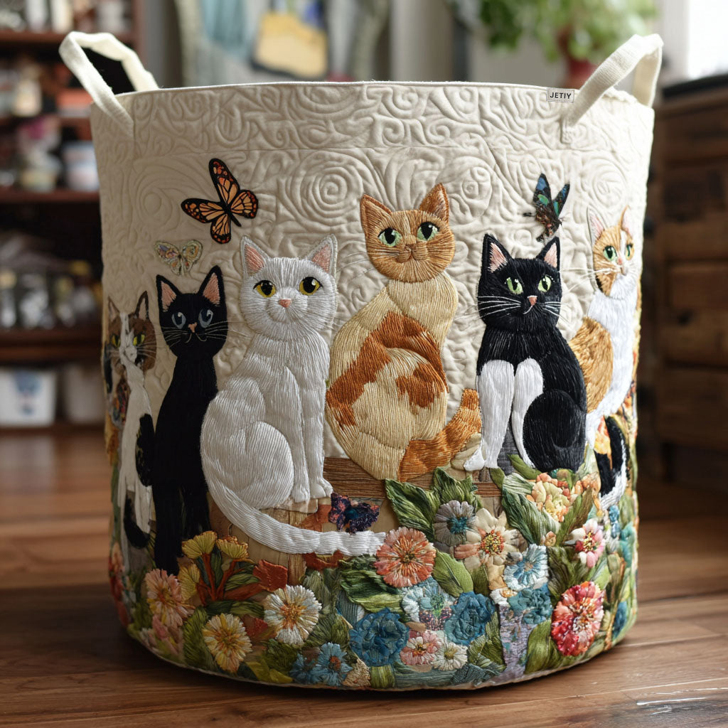 Grazia | Handgequilt Mand