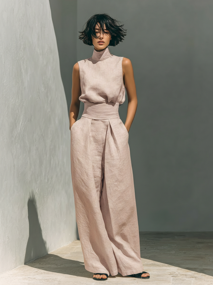 Tina - Minimalistische Vrouwen Set