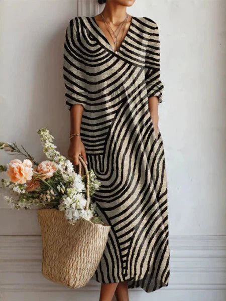 Esra™ | Everyday Comfort Dress