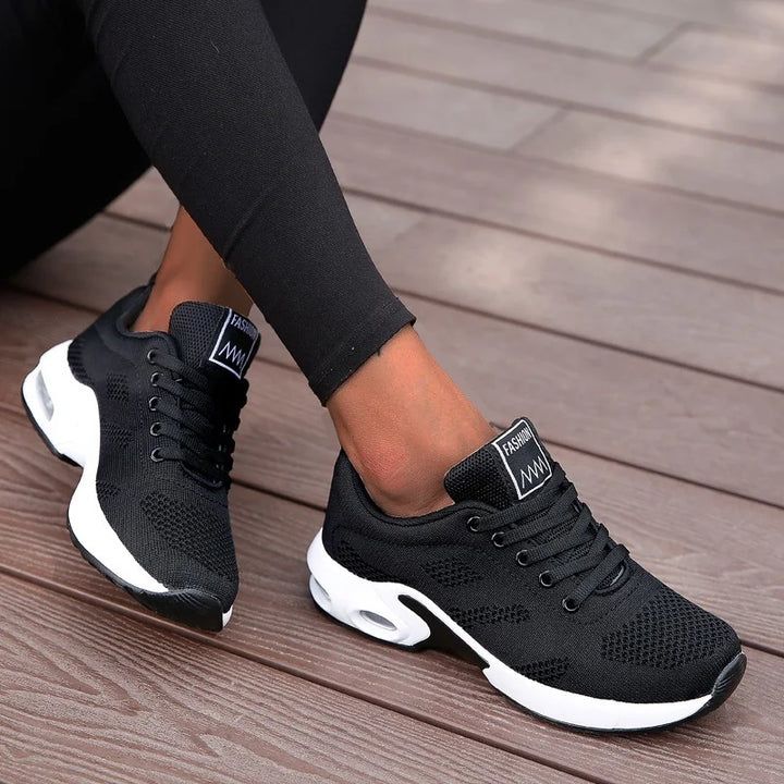 URSULA - COMFORTABELE SNEAKERS
