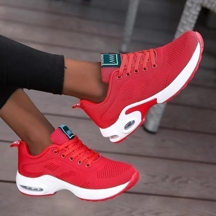 URSULA - COMFORTABELE SNEAKERS