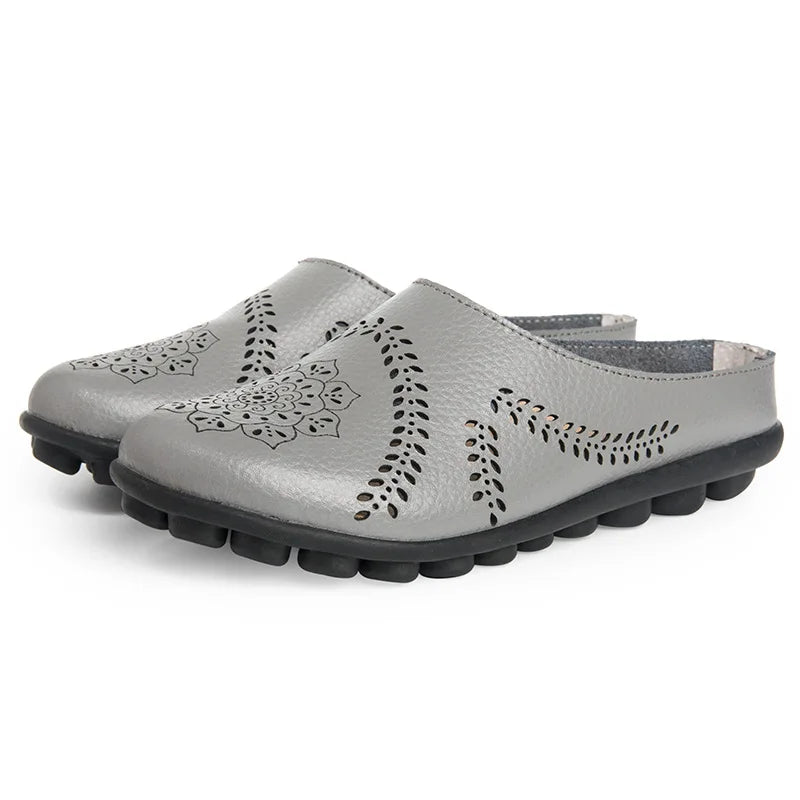 MARIS – BREEZE STEP ORTHOPEDISCHE SLIP-ONS