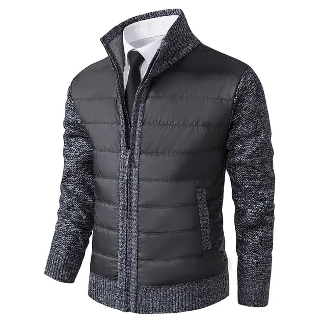 Van Laarhoven® | Chique Modieuze Herenvest