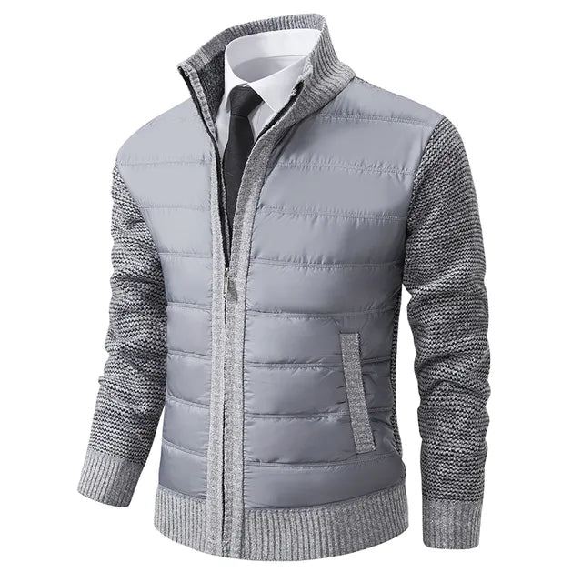 Van Laarhoven® | Chique Modieuze Herenvest