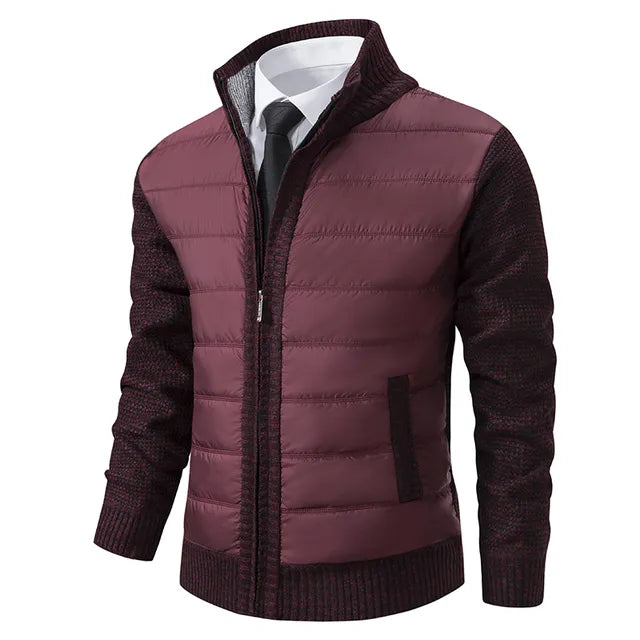 Van Laarhoven® | Chique Modieuze Herenvest
