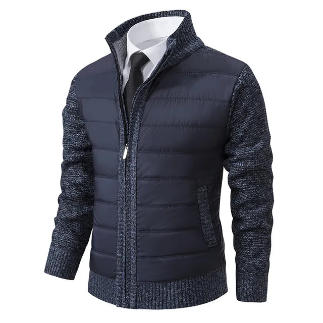 Van Laarhoven® | Chique Modieuze Herenvest
