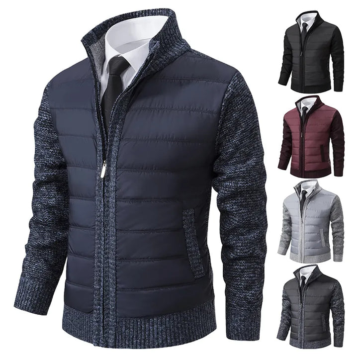 Van Laarhoven® | Chique Modieuze Herenvest