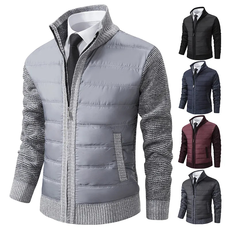 Van Laarhoven® | Chique Modieuze Herenvest