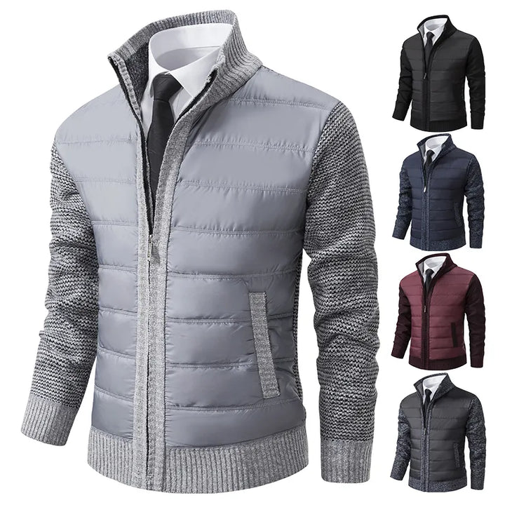 Van Laarhoven® | Chique Modieuze Herenvest