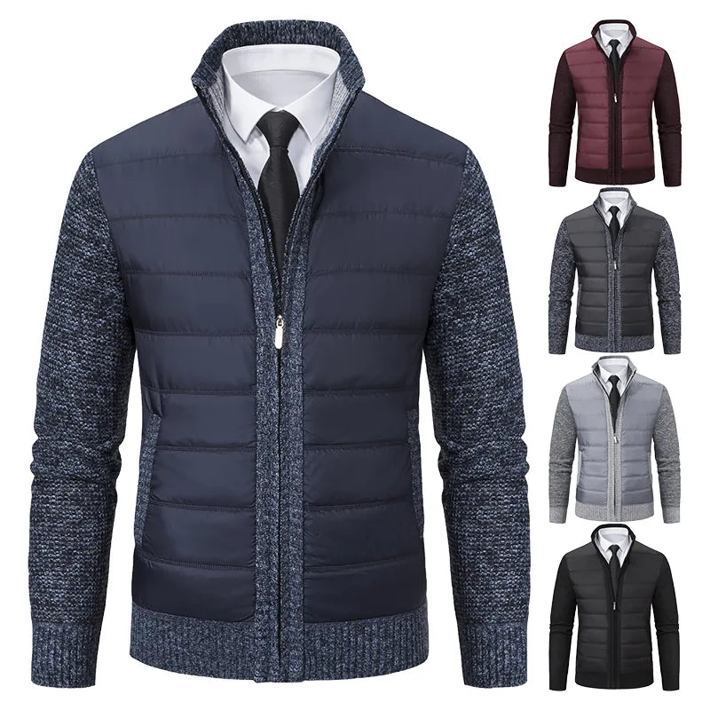 Van Laarhoven® | Chique Modieuze Herenvest