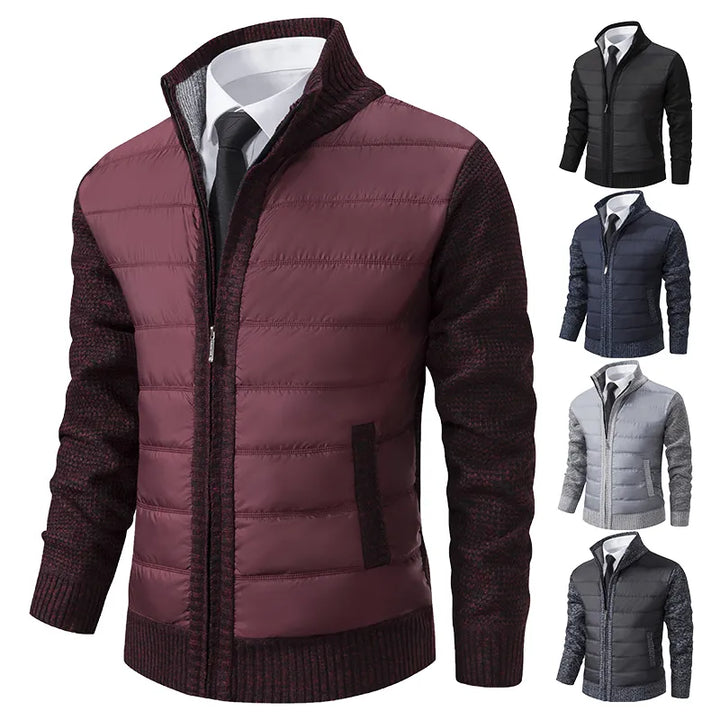 Van Laarhoven® | Chique Modieuze Herenvest