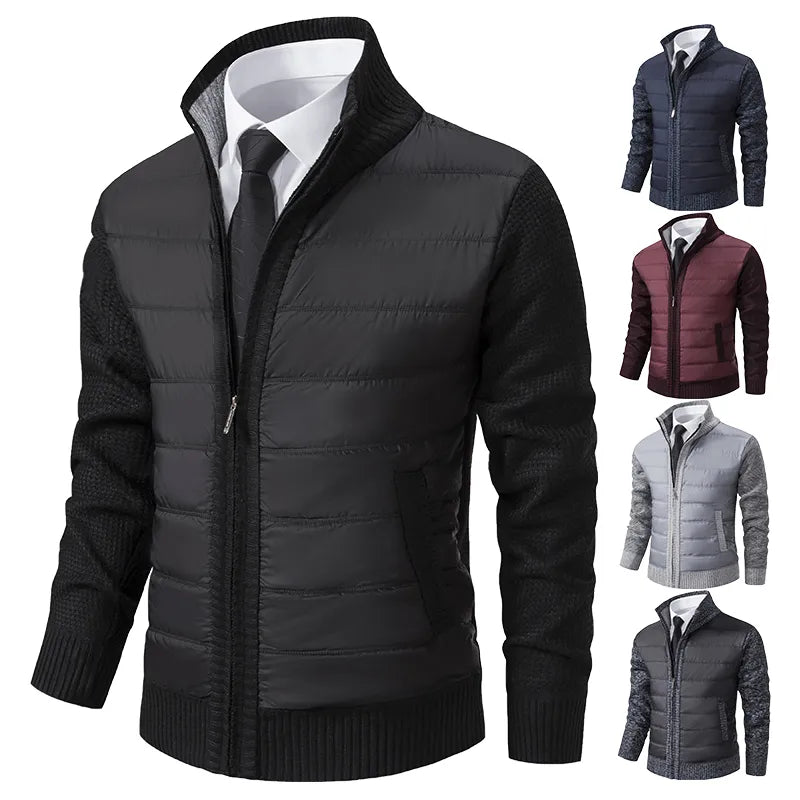 Van Laarhoven® | Chique Modieuze Herenvest