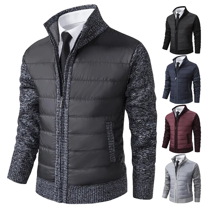 Van Laarhoven® | Chique Modieuze Herenvest