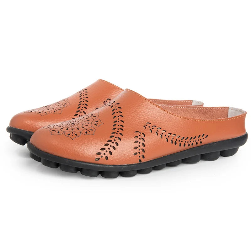 MARIS – BREEZE STEP ORTHOPEDISCHE SLIP-ONS