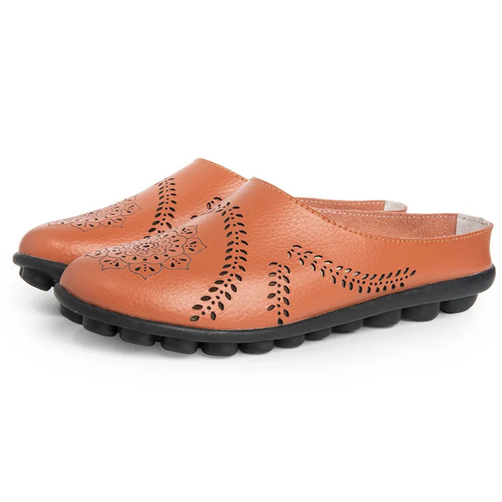 MARIS – BREEZE STEP ORTHOPEDISCHE SLIP-ONS