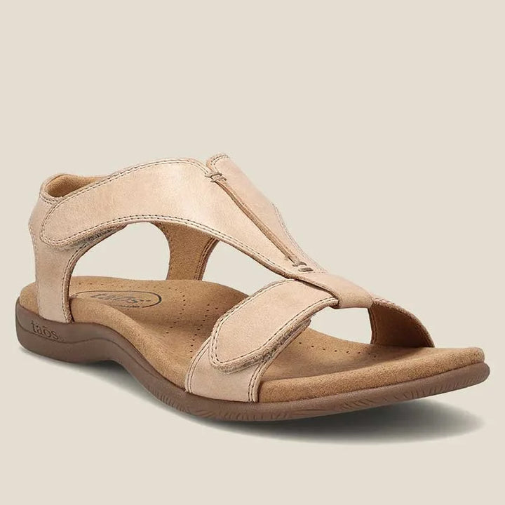 NELLY | Comfortsandalen met stijlvol design