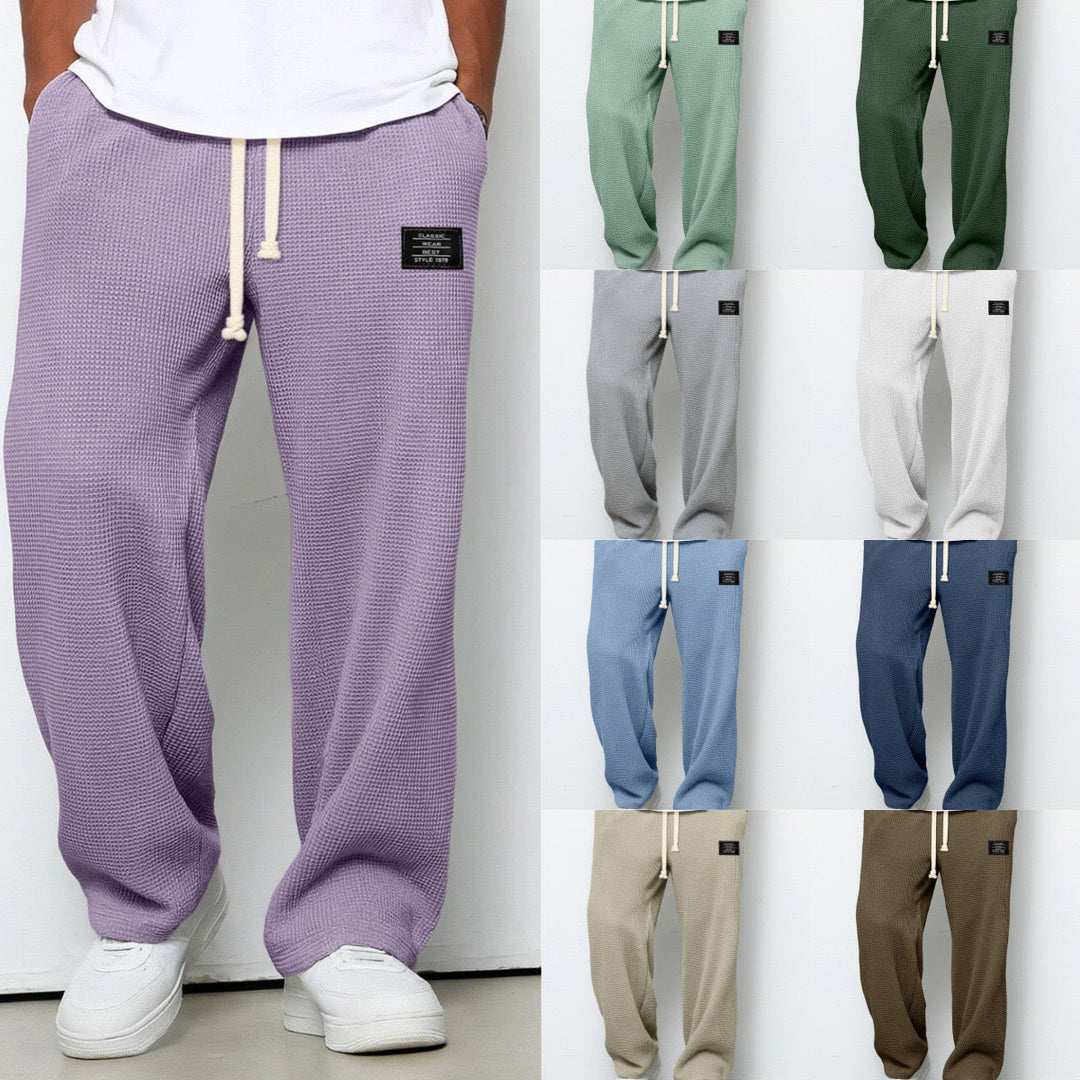 Finn | Ultieme Relax Broek