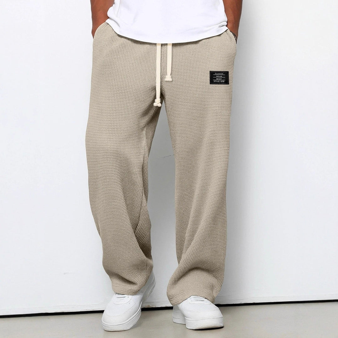 Finn | Ultieme Relax Broek
