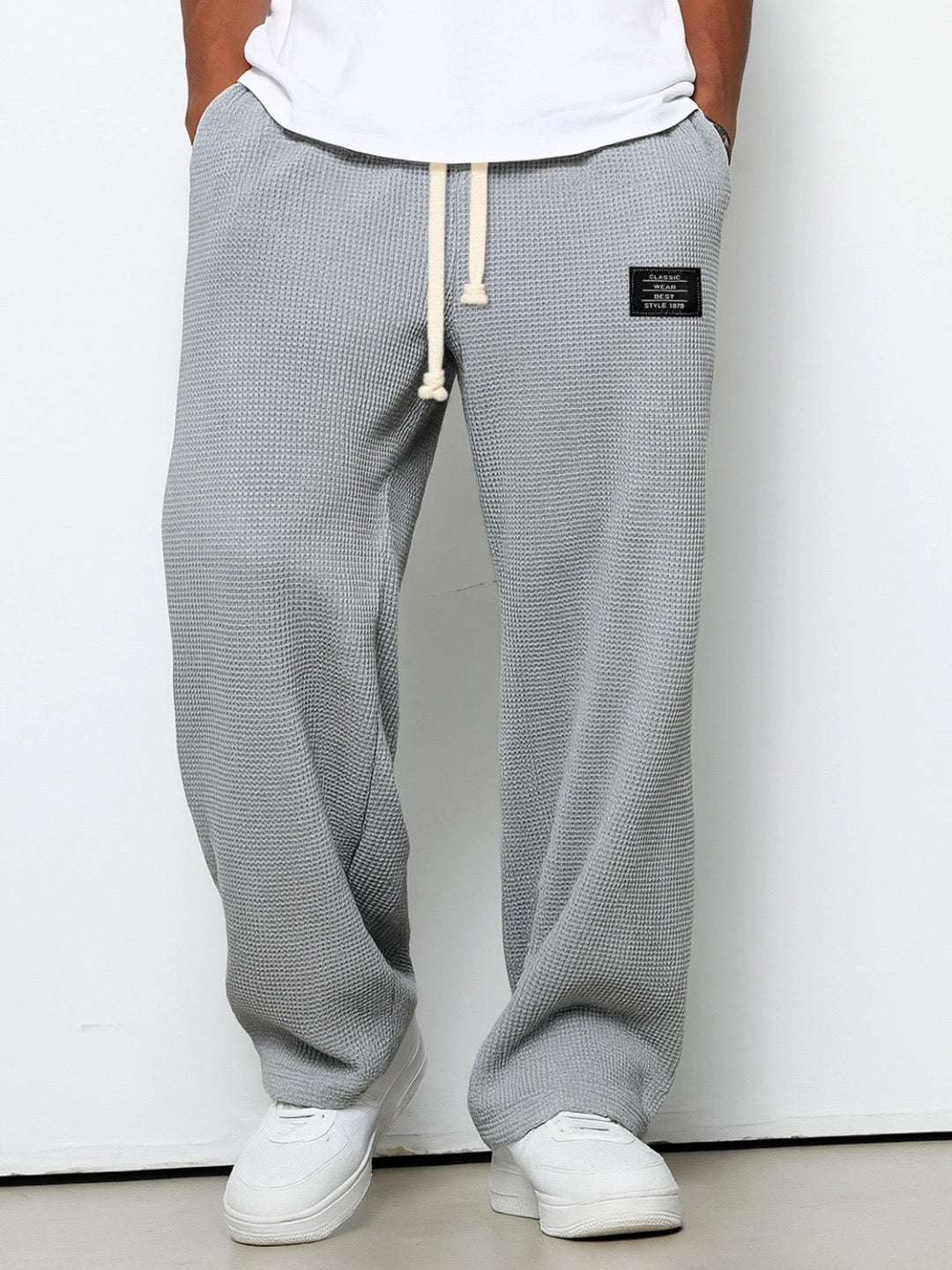 Matteo | Comfortabele en elegante broeken
