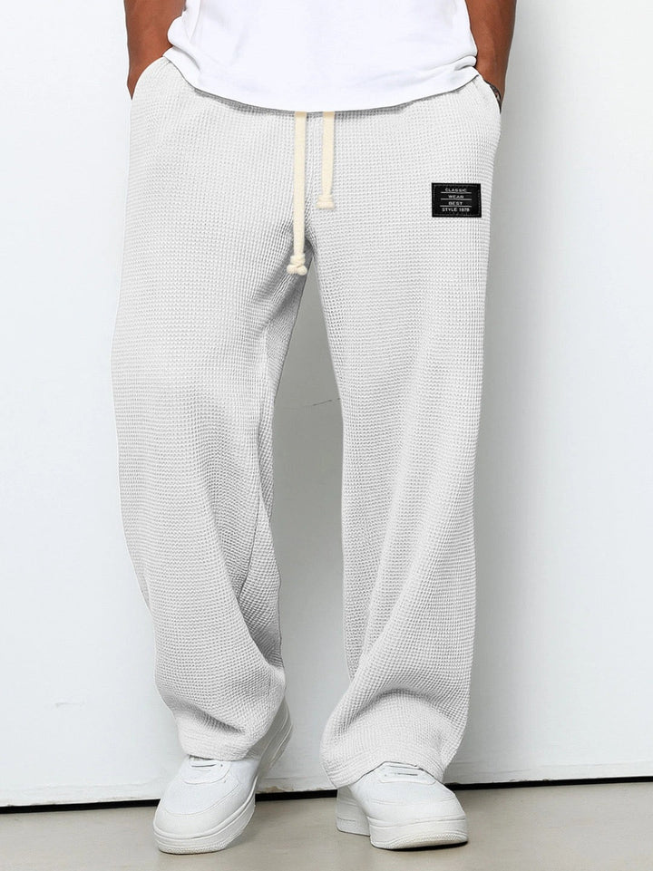 Finn | Ultieme Relax Broek