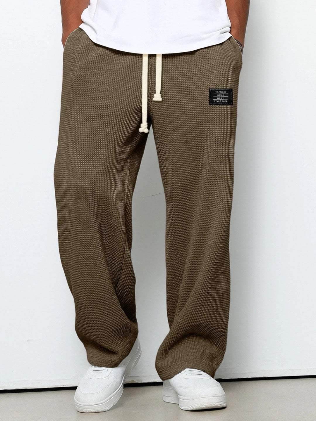 Finn | Ultieme Relax Broek