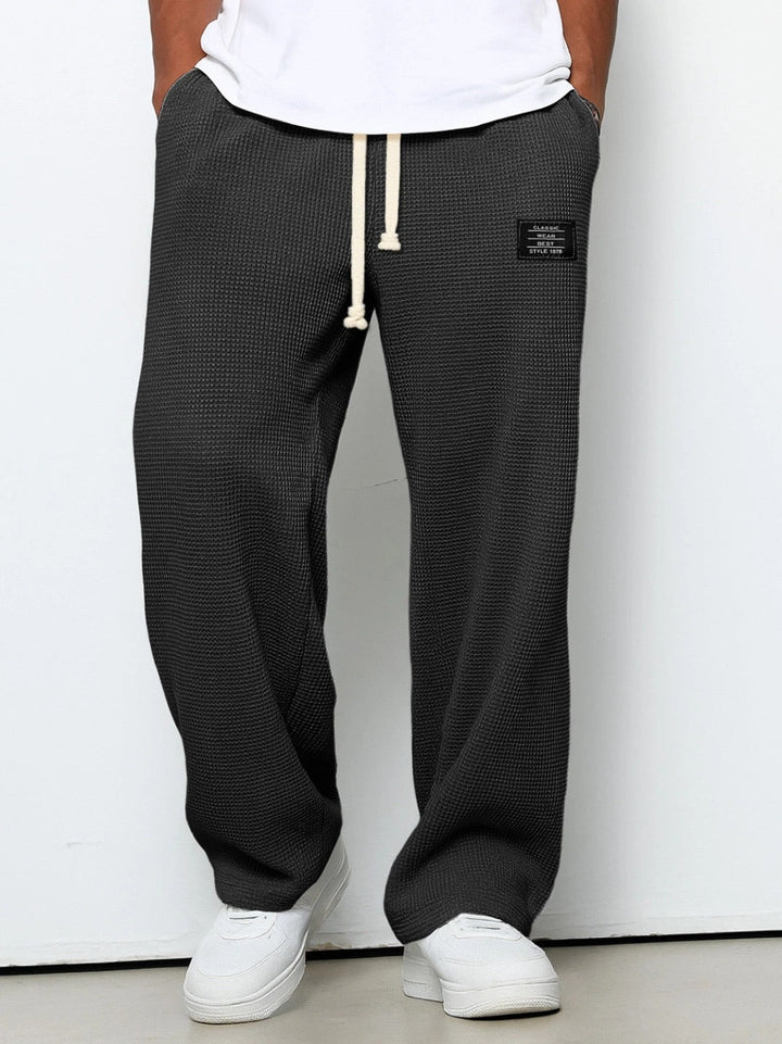 Finn | Ultieme Relax Broek