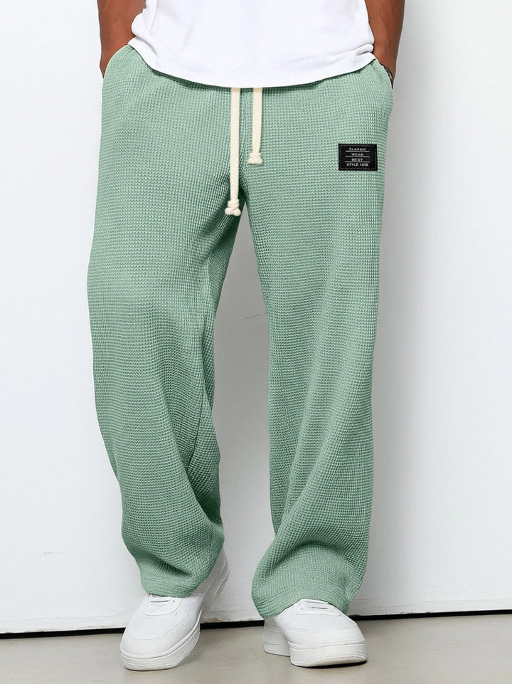 Matteo | Comfortabele en elegante broeken