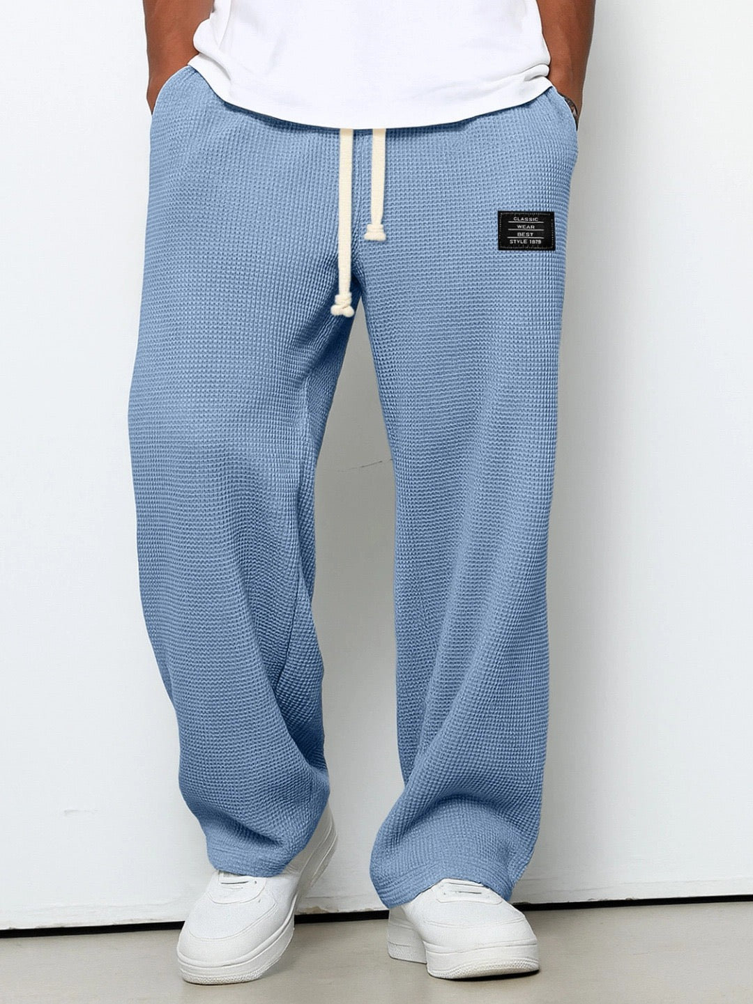 Finn | Ultieme Relax Broek