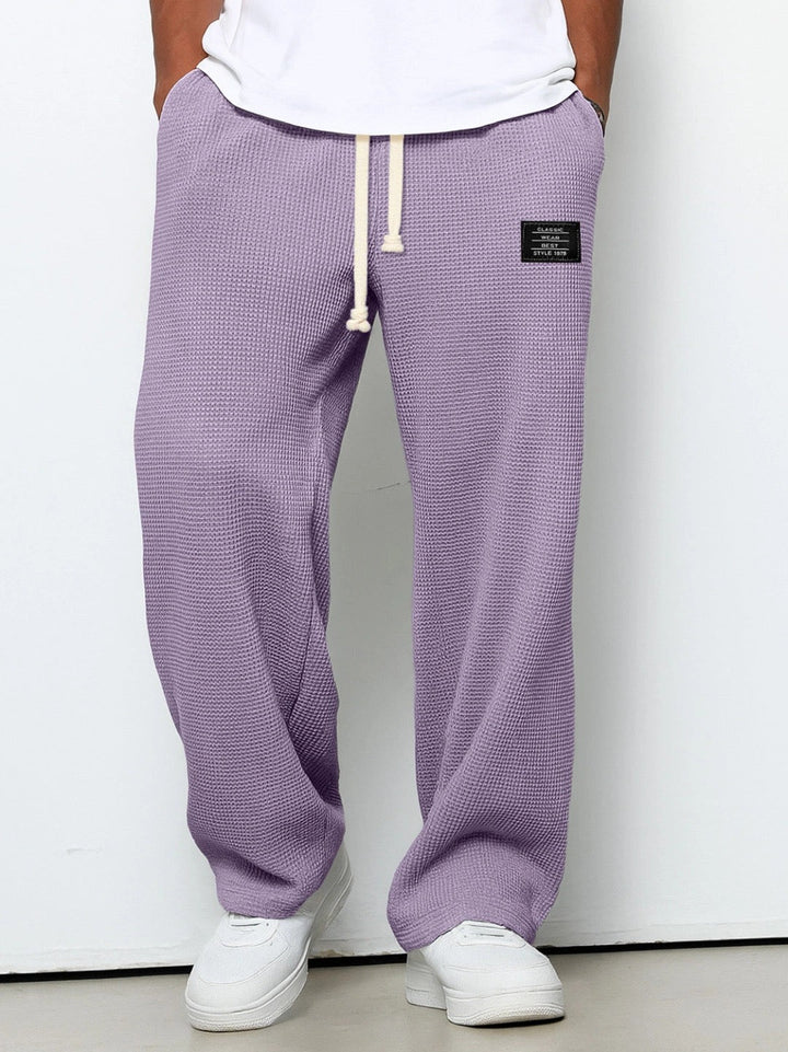 Finn | Ultieme Relax Broek
