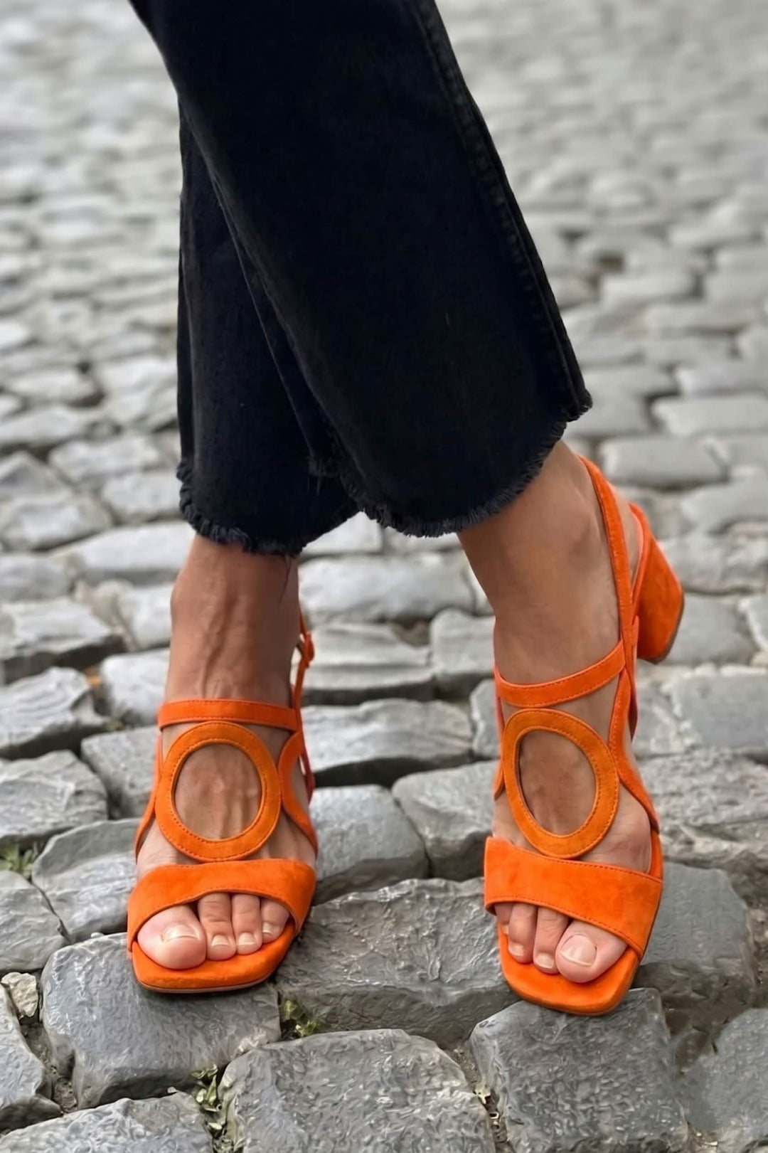 Valentina | Zomer Sandalen Vivace