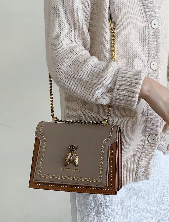 Éloria Paris - Luxe Kettingtas