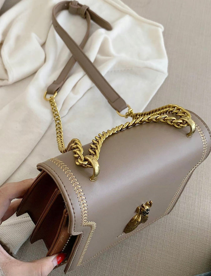 Éloria Paris - Luxe Kettingtas