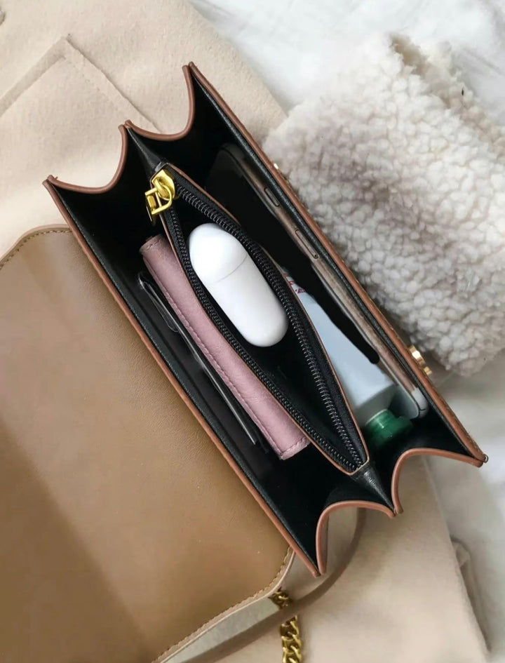Éloria Paris - Luxe Kettingtas