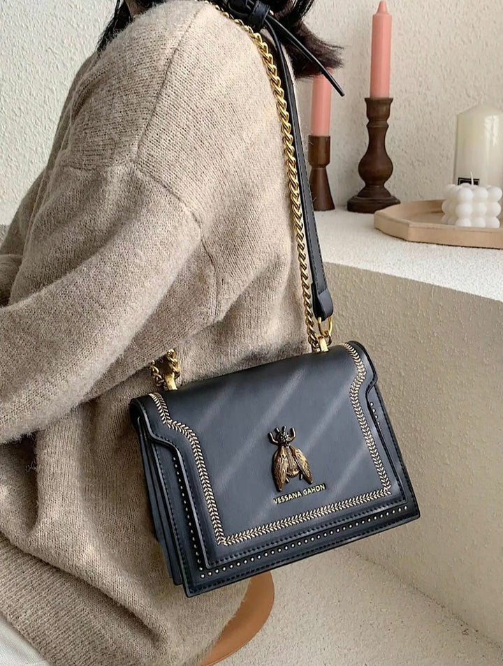 Éloria Paris - Luxe Kettingtas