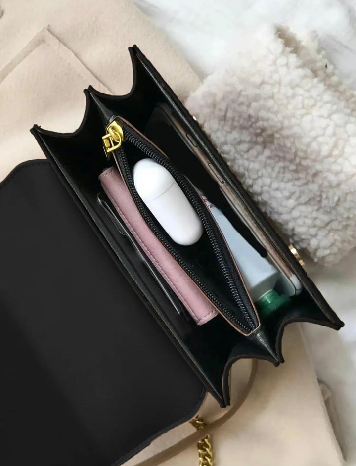 Éloria Paris - Luxe Kettingtas