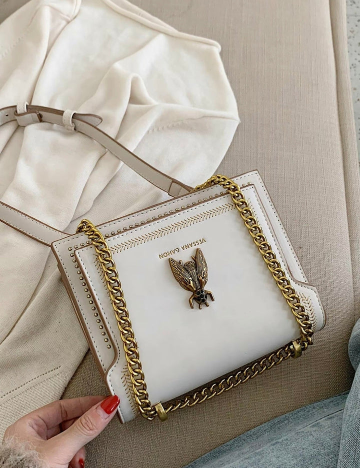Éloria Paris - Luxe Kettingtas